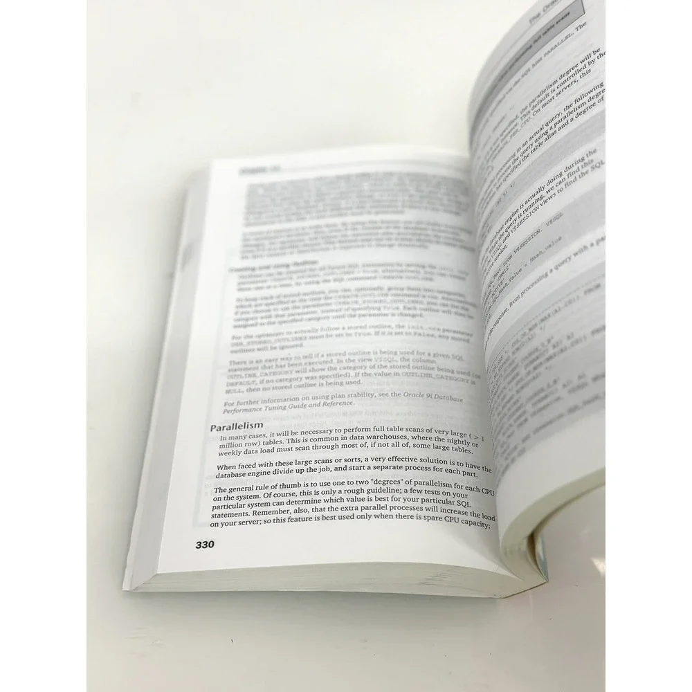 The Art and Science of Oracle Performance Tuning, Lawson, Christopher, Used